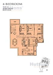 Waterfront Gold (D16), Condominium #634525901